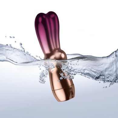Вибратор Climaximum Bella SX2667 фото Купить   Climaximum (Великобританія) 729 грн