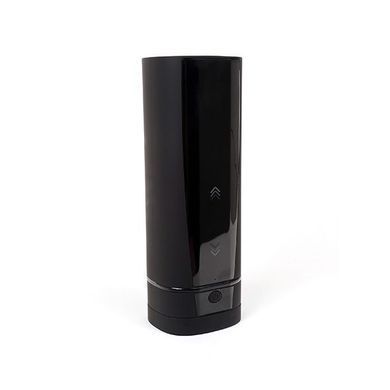 Мастурбатор Kiiroo Onyx+, 10 сжимающихся колец, не надо двигать, теледильдоника SO3945 фото Купить   Kiiroo (Нідерланди) 8 260 грн