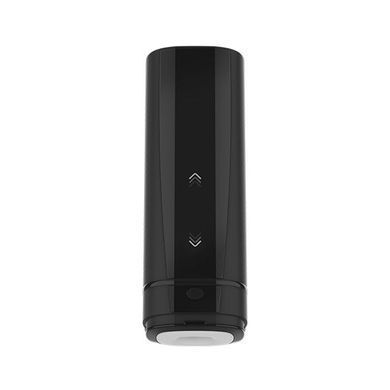 Мастурбатор Kiiroo Onyx+, 10 сжимающихся колец, не надо двигать, теледильдоника SO3945 фото Купить   Kiiroo (Нідерланди) 8 260 грн