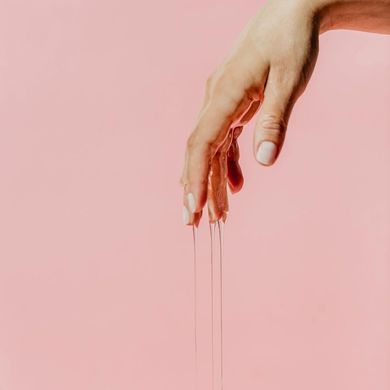 Разогревающее масло Bijoux Indiscrets Light my Fire &ndash; Strawberry Bubblegum (100 мл) SO9343 фото Купить   Bijoux Indiscrets  812 грн