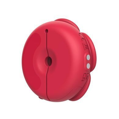 Затискачі для сосків з вібрацією Teazers Vibrating Nipple Clamps SX3905 фото Купити Затискачі для сосків з вібрацією Teazers Vibrating Nipple Clamps  Teazers (Нідерланди) 1 379 грн