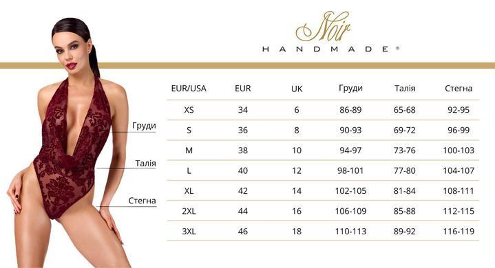Сукня Noir Handmade F364 Bombshell Lace-Up Mini Dress Red M SX4075 фото Купити Сукня Noir Handmade F364 Bombshell Lace-Up Mini Dress Red M  Noir Handmade  3 357 грн