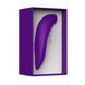 Вакуумний смарт-стимулятор для пар We-Vibe Melt 2 Sage SX3855 фото 10