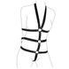 Набор для фиксации Art of Sex &ndash; BDSM Fixation Black Night Simple SO5155 фото 3