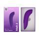 Вакуумний смарт-стимулятор для пар We-Vibe Melt 2 Sage SX3855 фото 9