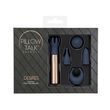 Вибромассажер Pillow Talk Secrets Desires 6-Piece Mini Massager Set - Navy SO7750 фото Купить   Pillow Talk  2 073 грн