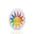 Мастурбатор-яйце Tenga Egg Shiny Pride Edition