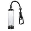 Вакуумный насос с ручным насосом Men Powerup Black SO2457 фото Купить Вакуумный насос с ручным насосом Men Powerup Black  Men Powerup  594 грн