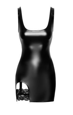 Сукня Noir Handmade F344 Powerwetlook dress with garter - S SX2079 фото Купити Сукня Noir Handmade F344 Powerwetlook dress with garter - S  Noir Handmade (Польща) 2 817 грн