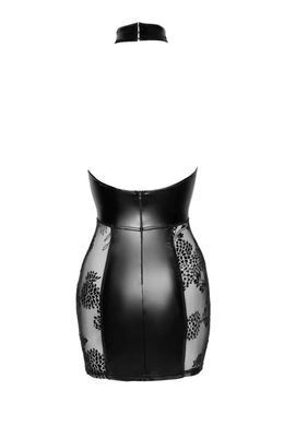 Сукня Noir Handmade F238 Short tulle dress with powerwetlook inserts, S SX0127 фото Купити Сукня Noir Handmade F238 Short tulle dress with powerwetlook inserts, S  Noir Handmade (Польща) 2 956 грн