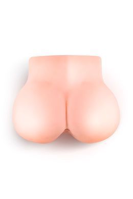 Смоктальна вагіна-мастурбатор Real Body Real Lola, вагіна та анус, з вібрацією і звуком SX3142 фото Купити Смоктальна вагіна-мастурбатор Real Body Real Lola, вагіна та анус, з вібрацією і звуком   4 388 грн