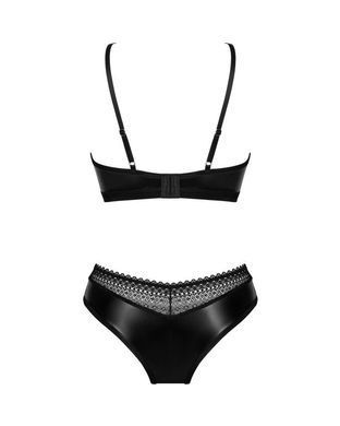 Комплект JSY JS228183 Black S/M SX1842 фото Купить   JSY (Китай) 1 043 грн