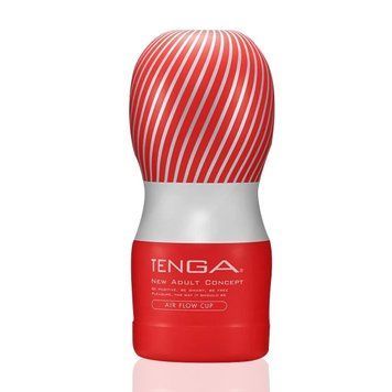 Мастурбатор Tenga Air Cushion Cup (24 воздушные камеры внутри) SO4549 фото Купить   Tenga (Японія) 711 грн