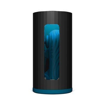 Смарт-мастурбатор LELO F1S V3 Teal, 2 мотора, 8 режимов, стимуляция звуковыми волнами SX0704 фото Купить Смарт-мастурбатор LELO F1S V3 Red, 2 мотора, 8 режимов, стимуляция звуковыми волнами  Lelo  14 799 грн