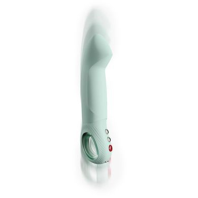 Пульсатор для точки G Fun Factory STRONIC G FORTE sage green, 8 режимів, суперпотужний SX0921 фото Купити Пульсатор для точки G Fun Factory STRONIC G FORTE sage green, 8 режимів, суперпотужний  Fun Factory (Німеччина) 5 331 грн
