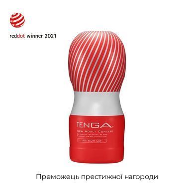 Мастурбатор Tenga Air Cushion Cup (24 повітряні камери всередині) SO4549 фото Купити Мастурбатор Tenga Air Cushion Cup (24 повітряні камери всередині)  Tenga (Японія) 711 грн
