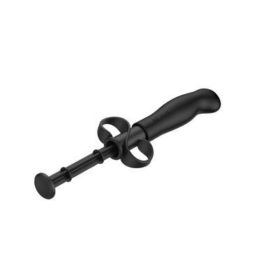 Шприц для введення змазки Nexus Infinity Lube launcher Pro, вигнутий кінчик SX2418 фото Купити Шприц для введення змазки Nexus Infinity Lube launcher Pro, вигнутий кінчик  Nexus (Великобританія) 609 грн