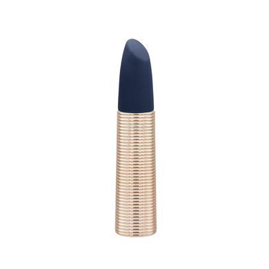 Вибромассажер Pillow Talk Secrets Desires 6-Piece Mini Massager Set - Navy SO7750 фото Купить   Pillow Talk  2 073 грн