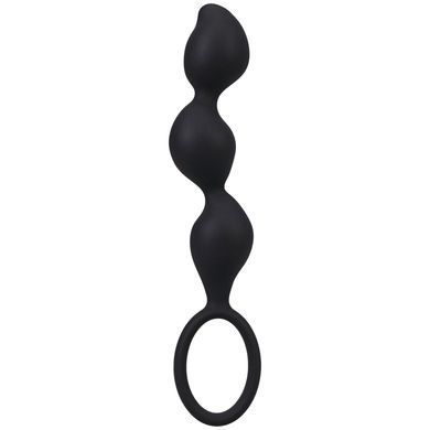 Набір анальних іграшок Doc Johnson Mood Naughty Contour Beads Trainer Set SX4495 фото Купити Набір анальних іграшок Doc Johnson Mood Naughty Contour Beads Trainer Set  Doc Johnson  1 939 грн