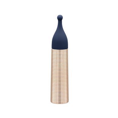 Вибромассажер Pillow Talk Secrets Desires 6-Piece Mini Massager Set - Navy SO7750 фото Купить   Pillow Talk  2 073 грн