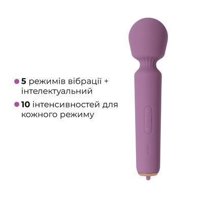Интерактивный мини-вибромассажер Svakom Mini Emma Neo, 5+1 режим, 10 уровней интенсивности SX1278 фото Купить   Svakom (США) 2 910 грн
