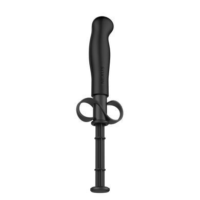 Шприц для введення змазки Nexus Infinity Lube launcher Pro, вигнутий кінчик SX2418 фото Купити Шприц для введення змазки Nexus Infinity Lube launcher Pro, вигнутий кінчик  Nexus (Великобританія) 609 грн