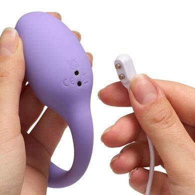 Віброяйце Adrien Lastic Smart Dream 3.0 + APP SX3314 фото Купити Віброяйце Adrien Lastic Smart Dream 3.0 + APP  Adrien Lastic 4 259 грн