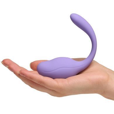 Віброяйце Adrien Lastic Smart Dream 3.0 + APP SX3314 фото Купити Віброяйце Adrien Lastic Smart Dream 3.0 + APP  Adrien Lastic 4 259 грн