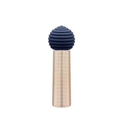 Вибромассажер Pillow Talk Secrets Desires 6-Piece Mini Massager Set - Navy SO7750 фото Купить   Pillow Talk  2 073 грн