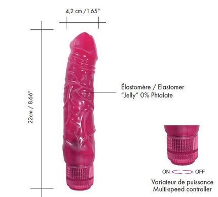 MD1496 фото Купить   Dorcel (Франція) 1 385 грн
