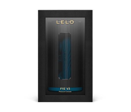 Смарт-мастурбатор LELO F1S V3 Teal, 2 мотора, 8 режимов, стимуляция звуковыми волнами SX0704 фото Купить Смарт-мастурбатор LELO F1S V3 Red, 2 мотора, 8 режимов, стимуляция звуковыми волнами  Lelo  14 799 грн