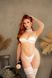 Мастурбатор Kiiroo Feel Lacy Lennon PBC, сумісний з PowerBlow и Keon SX3198 фото 13