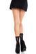 Носочки Leg Avenue Bow Net Anklets SX2749 фото 7