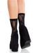Носочки Leg Avenue Bow Net Anklets SX2749 фото 3