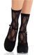 Носочки Leg Avenue Bow Net Anklets SX2749 фото 2