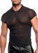 Чоловіче поло Noir Handmade H082 Onyx veil polo XXL SX4176 фото 4