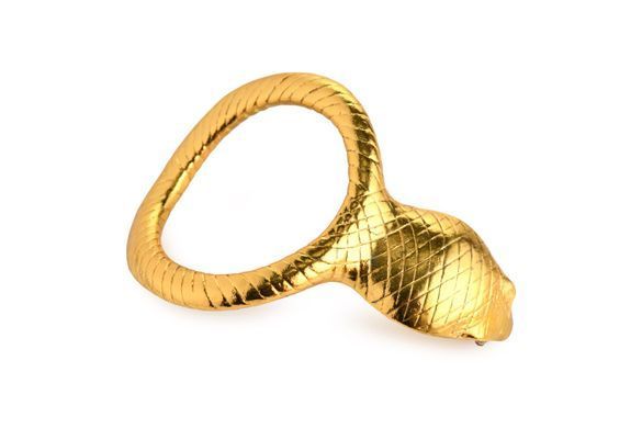 Ерекційне кільце з головою кобри Master Series: Cobra King Golden Cock Ring SO8799 фото Купити Ерекційне кільце з головою кобри Master Series: Cobra King Golden Cock Ring  Master Series (США) 2 291 грн