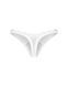 Трусики Obsessive Weddya thong S/M &mdash; фото 4