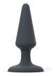 Анальна пробка Dorcel Best Plug M м'який soft-touch силікон, макс. діаметр 4,1см SO2048 фото Купити Анальна пробка Dorcel Best Plug M м'який soft-touch силікон, макс. діаметр 4,1см  Dorcel (Франція) 1 136 грн