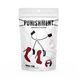 Крестовина Punishment - Hog-Tie &ndash; Black SX2226 фото 3