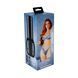 Мастурбатор Kiiroo Feel Lacy Lennon PBC, сумісний з PowerBlow и Keon SX3198 фото 10