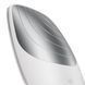 Електронна звукова термо щітка для обличчя GESKE Sonic Thermo Facial Brush 6в1 white HB0084 фото 5