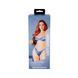 Мастурбатор Kiiroo Feel Lacy Lennon PBC, сумісний з PowerBlow и Keon SX3198 фото 6