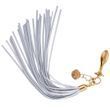 Металева анальна пробка Хвіст поні LOCKINK SEVANDA White Pony-Tail Anal Pear-shape Plug SX0869 фото Купити Металева анальна пробка Хвіст поні LOCKINK SEVANDA White Pony-Tail Anal Pear-shape Plug  LOCKINK (Китай) 1 293 грн