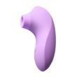 Вакуумный стимулятор Svakom Pulse Lite Neo Lavender, управляется со смартфона