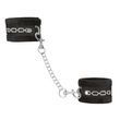Наручники Punishment - Crystal Detail Handcuffs - Black