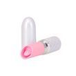 Вібратор Pillow Talk Lusty Luxurious Flickering Massager - Pink SO7751 фото Купити Вібратор Pillow Talk Lusty Luxurious Flickering Massager - Pink  Pillow Talk (Канада) 1 755 грн