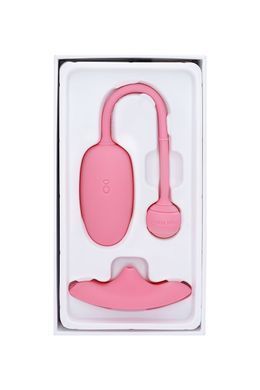 Смарт-тренажер Кегеля для жінок Magic Motion Kegel Coach SO3817 фото Купити Смарт-тренажер Кегеля для жінок Magic Motion Kegel Coach  Magic Motion  1 844 грн