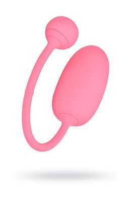 Смарт-тренажер Кегеля для жінок Magic Motion Kegel Coach SO3817 фото Купити Смарт-тренажер Кегеля для жінок Magic Motion Kegel Coach  Magic Motion  1 844 грн