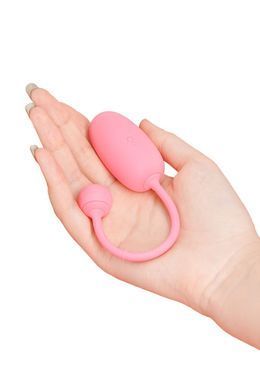 Смарт-тренажер Кегеля для жінок Magic Motion Kegel Coach SO3817 фото Купити Смарт-тренажер Кегеля для жінок Magic Motion Kegel Coach  Magic Motion  1 844 грн